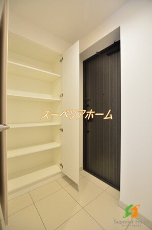 ディームス大手町ノースの物件内観写真